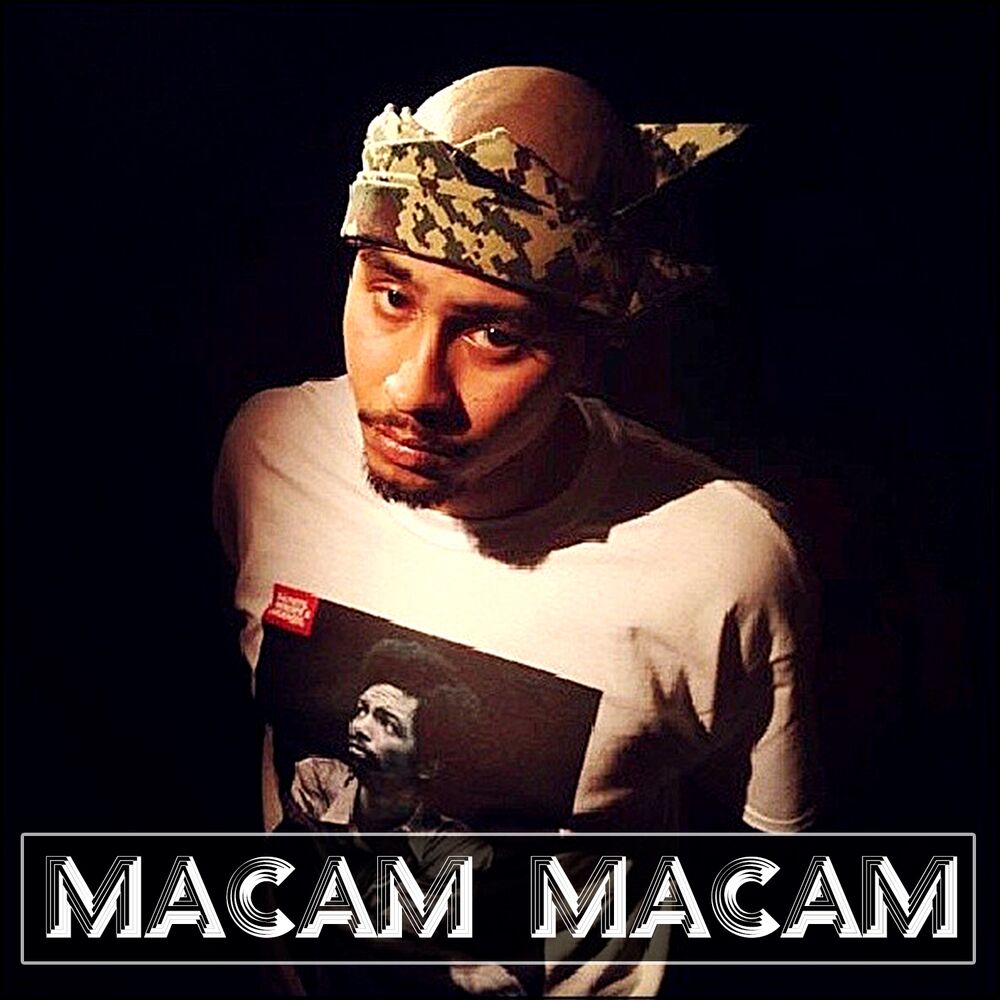 Picture of Macam Macam (Single)