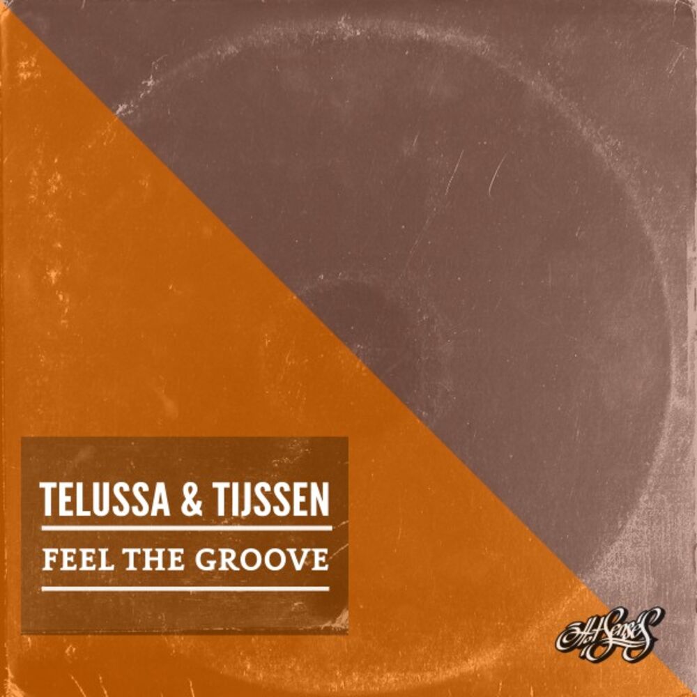 Picture of Feel the Groove