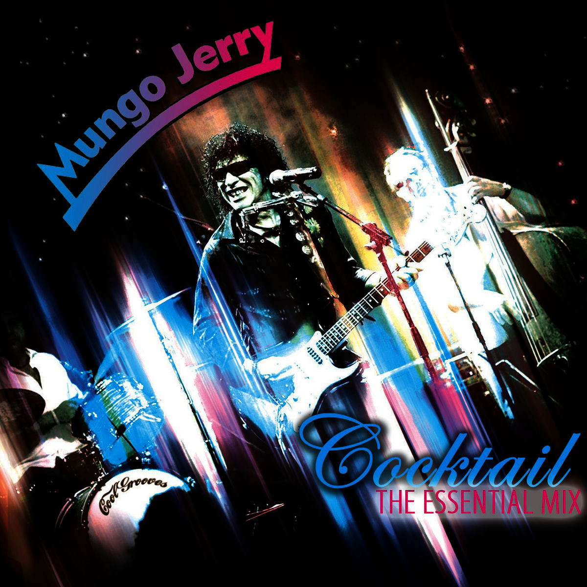 Album cover of Cocktail