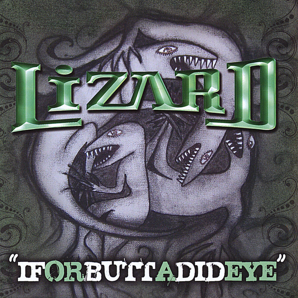 Picture of Iforbuttadideye