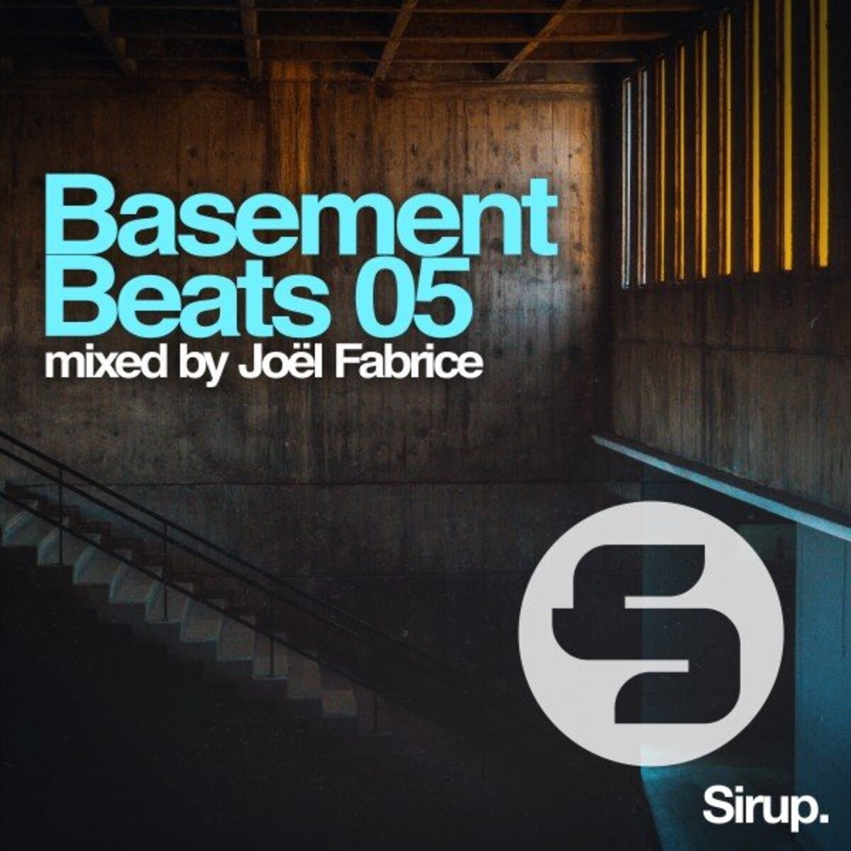 Album cover of Basement Beats 05