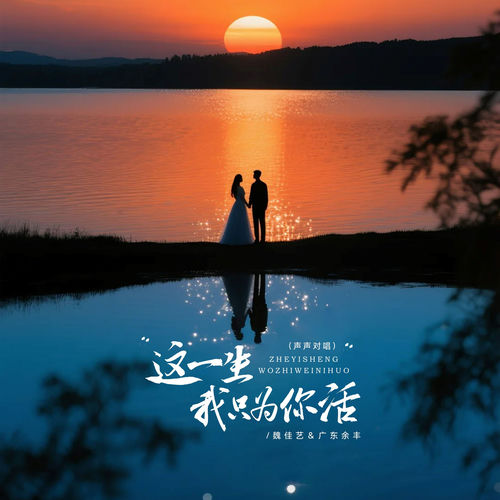 这一生我只为你活 (声声对唱)