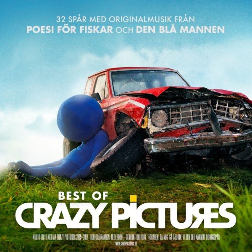 Picture of Best of Crazy Pictures