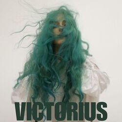 Cover of VICTORIUS