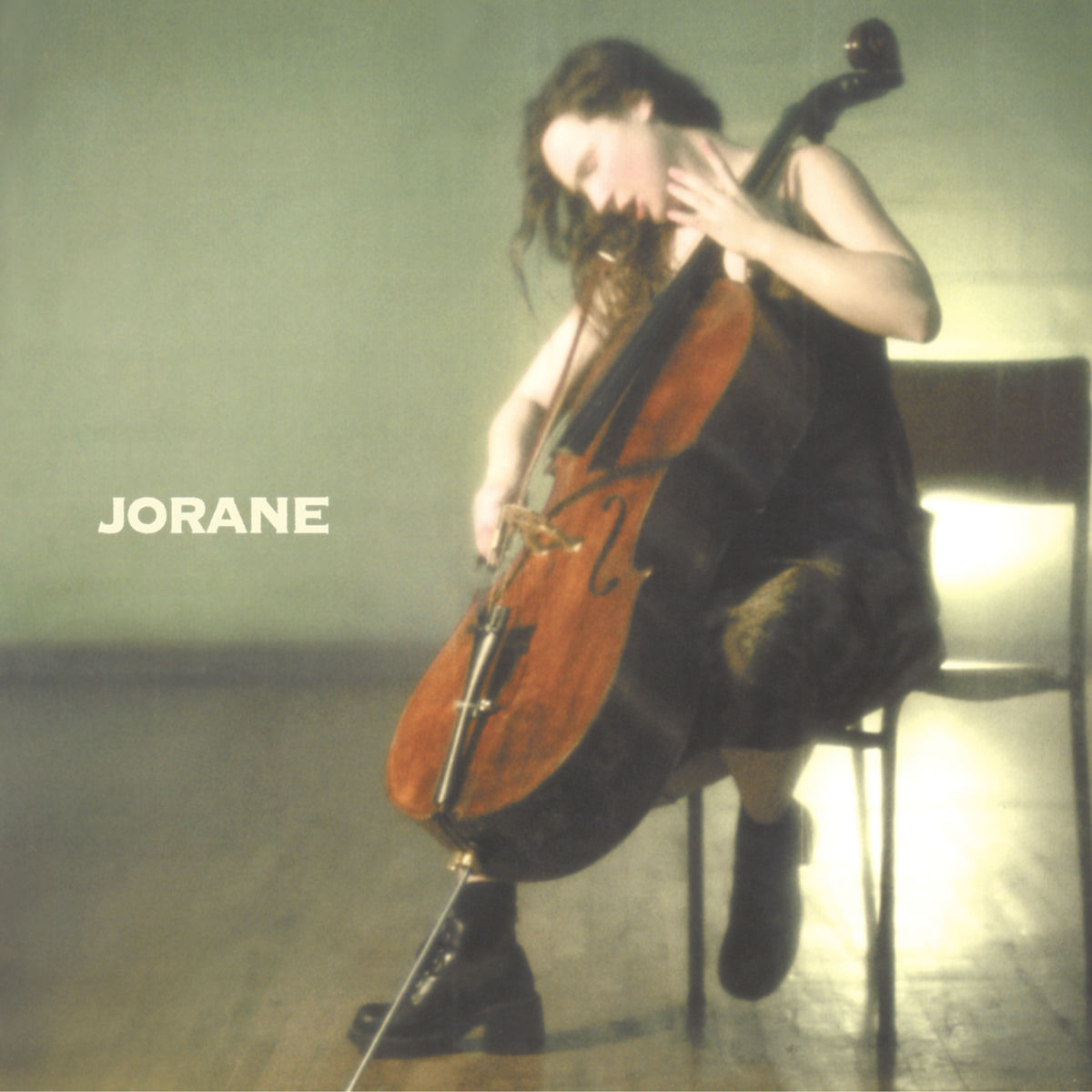 Album cover of Ineffable