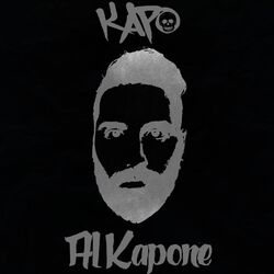 Cover of Al Kapone