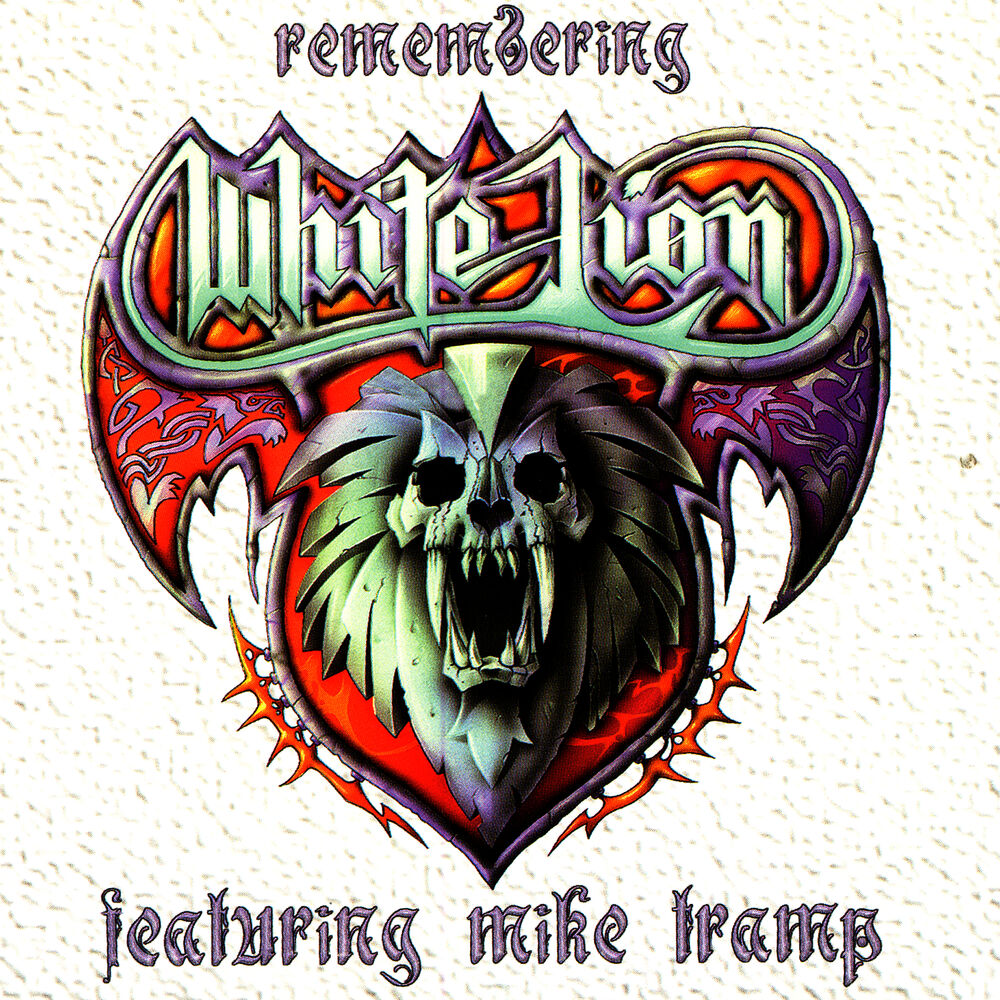 Picture of Remembering White Lion: Greatest Hits