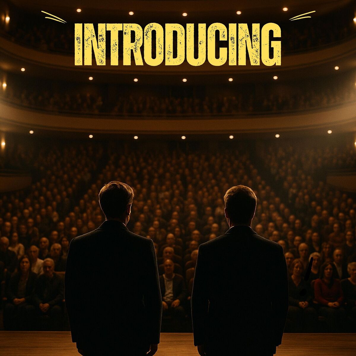 Album cover of INTRODUCING