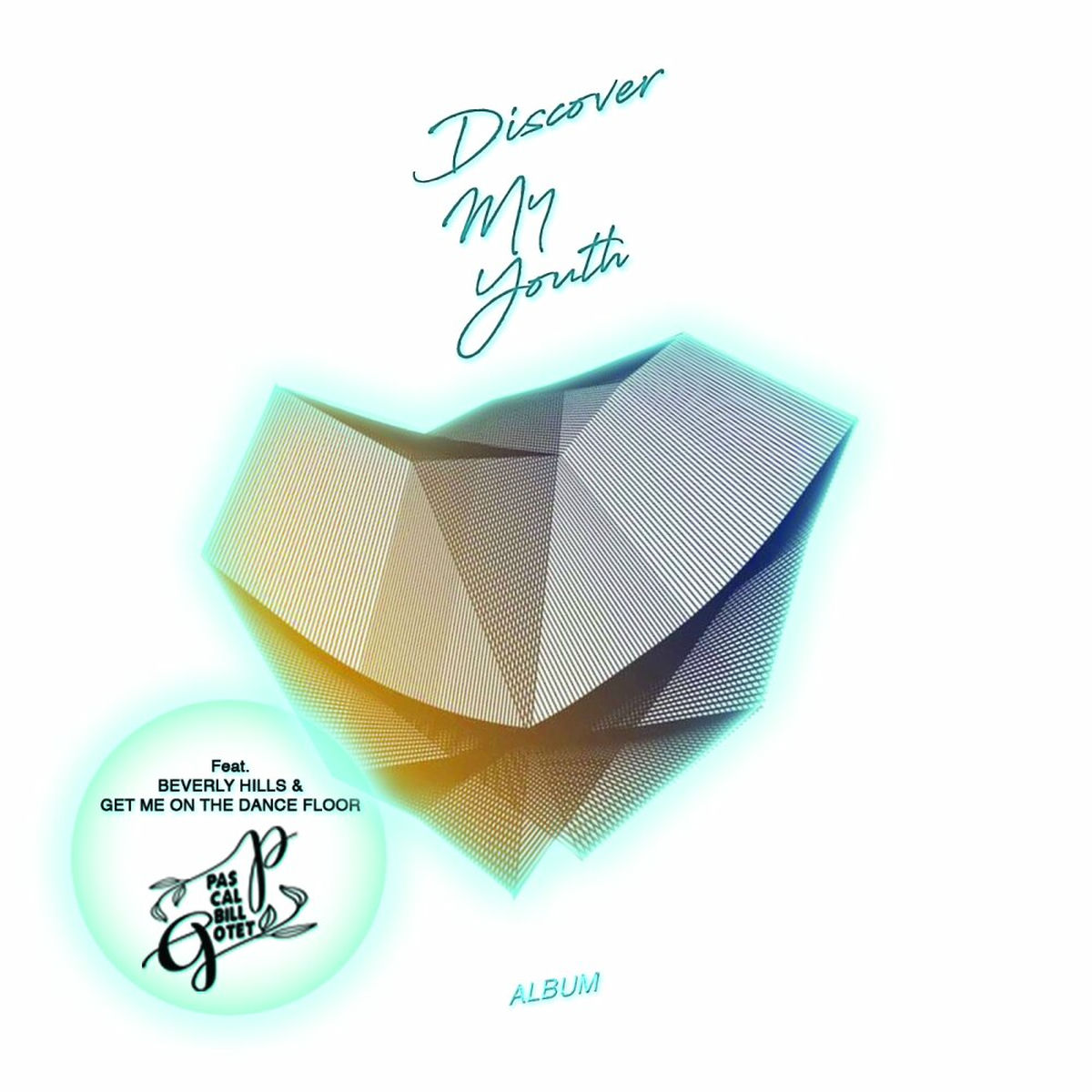 Album cover of Discover My Youth