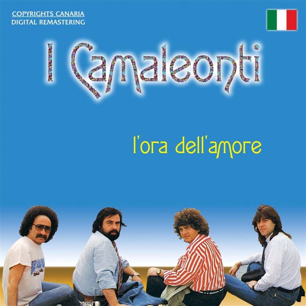 Picture of L'ora dell'amore