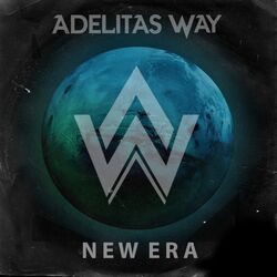 Cover of New Era
