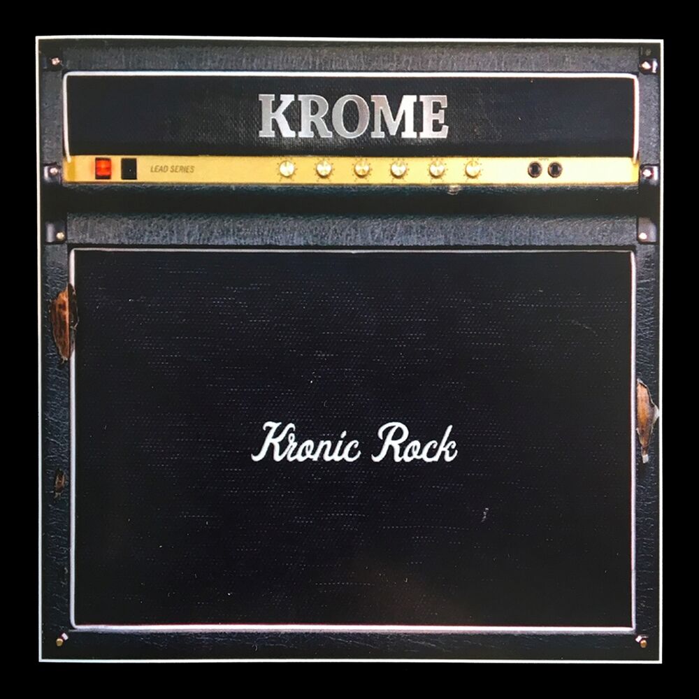 Picture of Kronic Rock