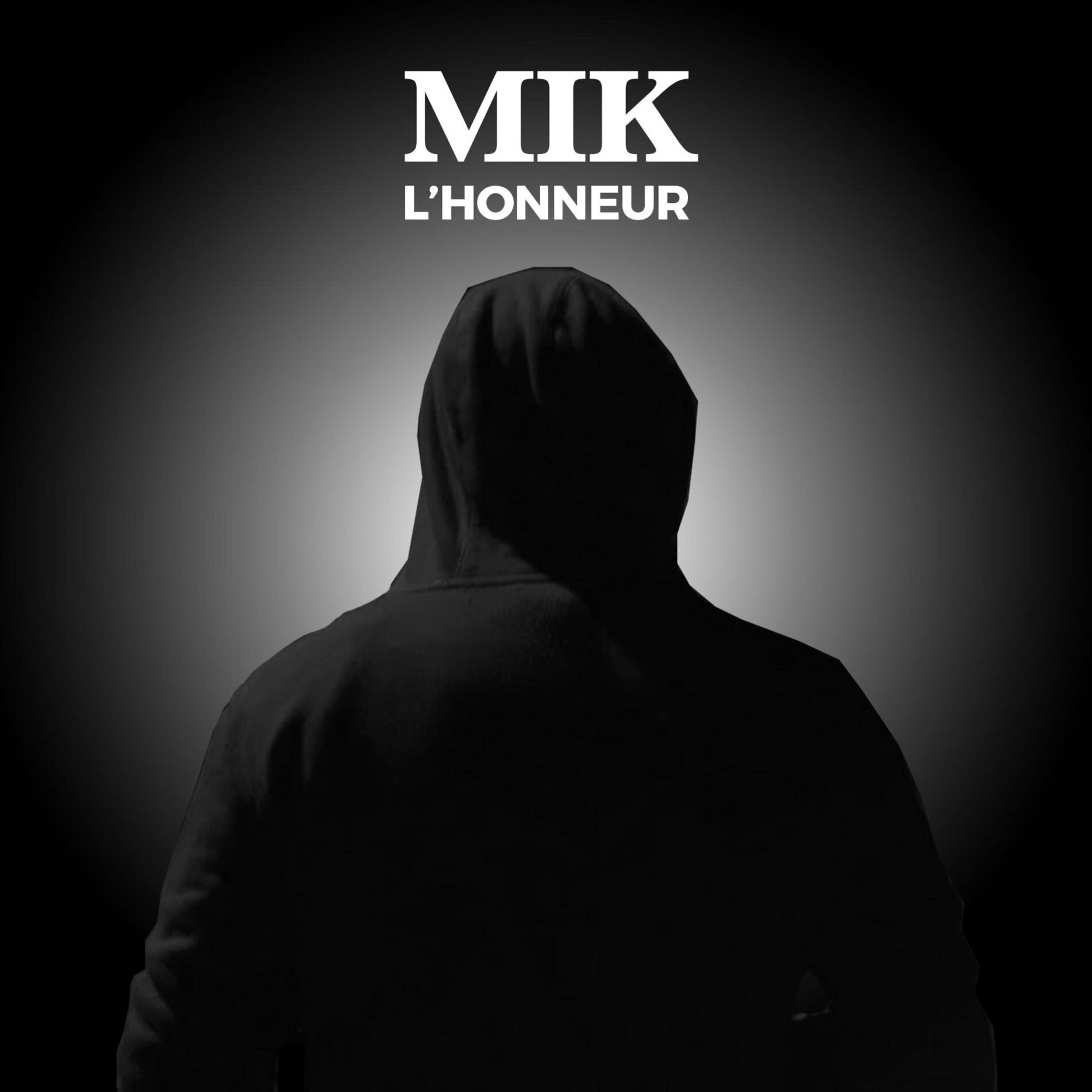 Album cover of L'Honneur