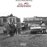 Wicked Streets - Album by Lil Ric - Apple Music