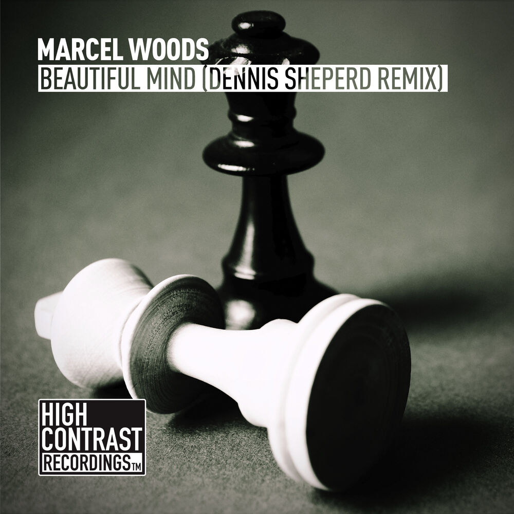 Picture of Beautiful Mind (Dennis Sheperd Remix)