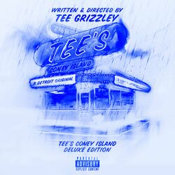 Cover of Tee’s Coney Island (Deluxe)