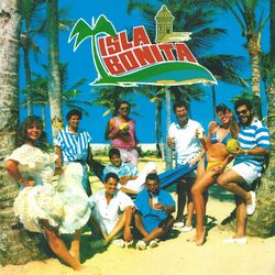 Cover of Isla Bonita