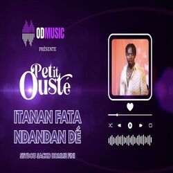 Itanan fata ndandan dé (seydou sacko homme fini)