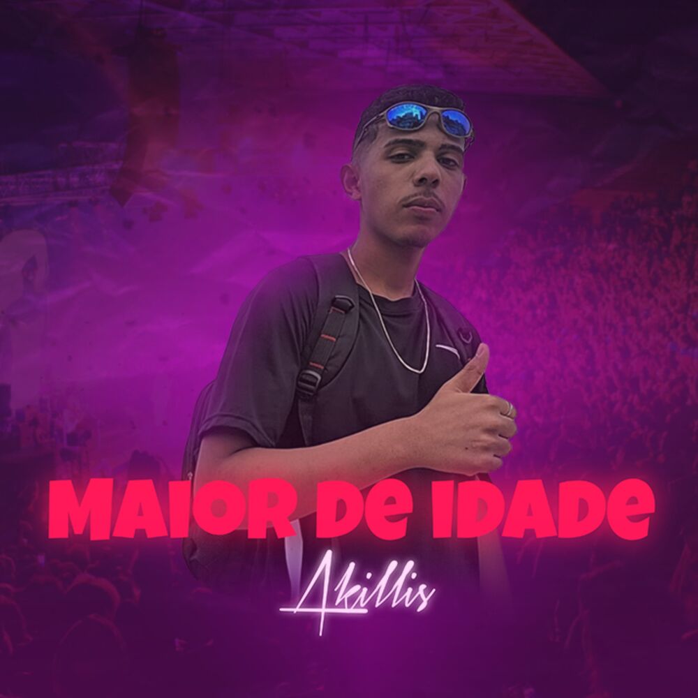 Picture of Maior de Idade