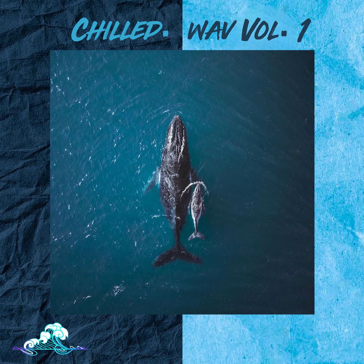 Album cover of Chilled.Wav Vol. 1