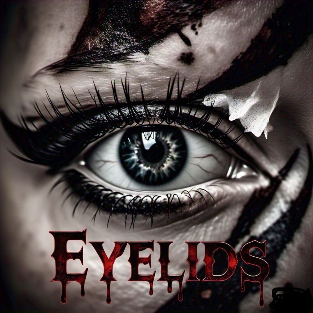 Picture of Eyelids (feat. luvnoah)