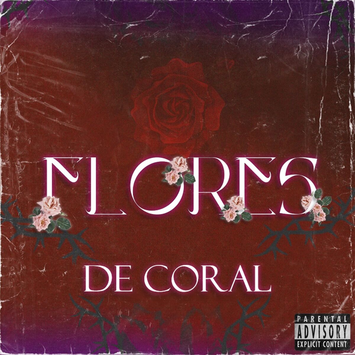 Album cover of DE CORAL
