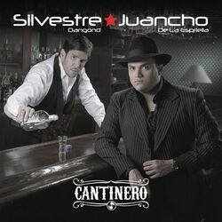 Cover of Cantinero
