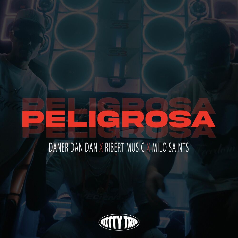 Picture of Peligrosa
