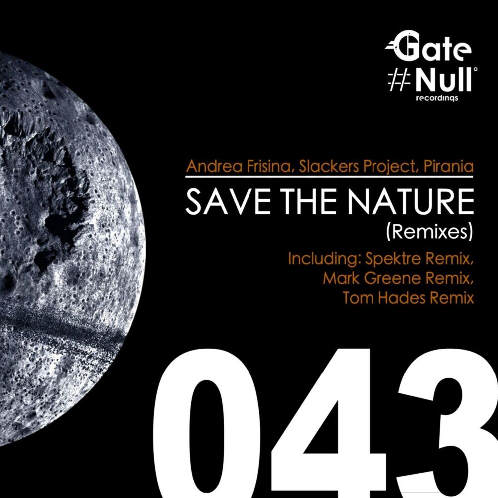 Picture of Save The Nature (Remixes)
