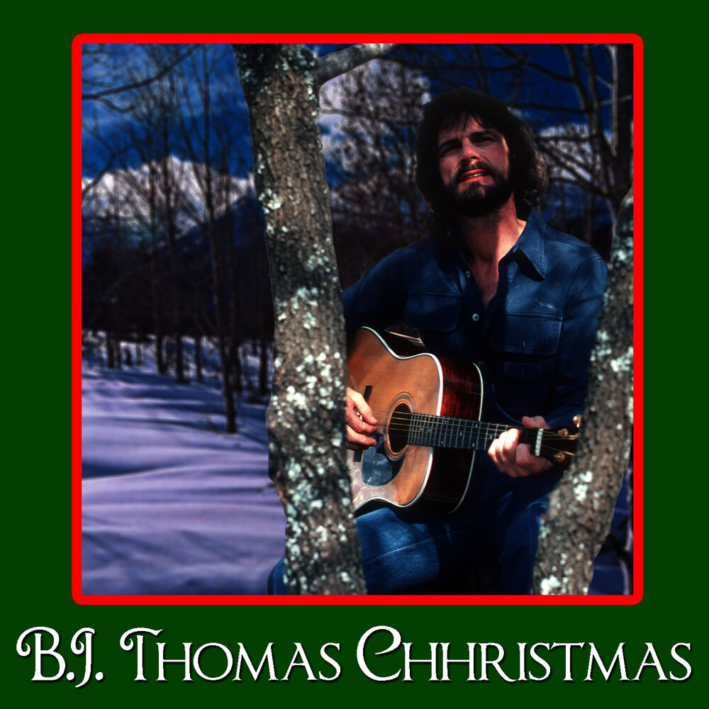Picture of B.J. Thomas Christmas