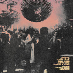 Cover of Share A View