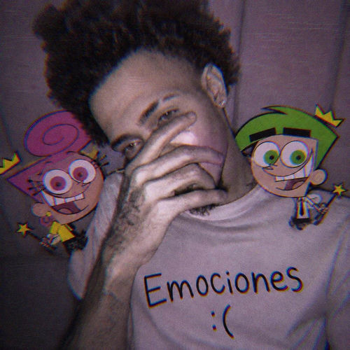 Emociones