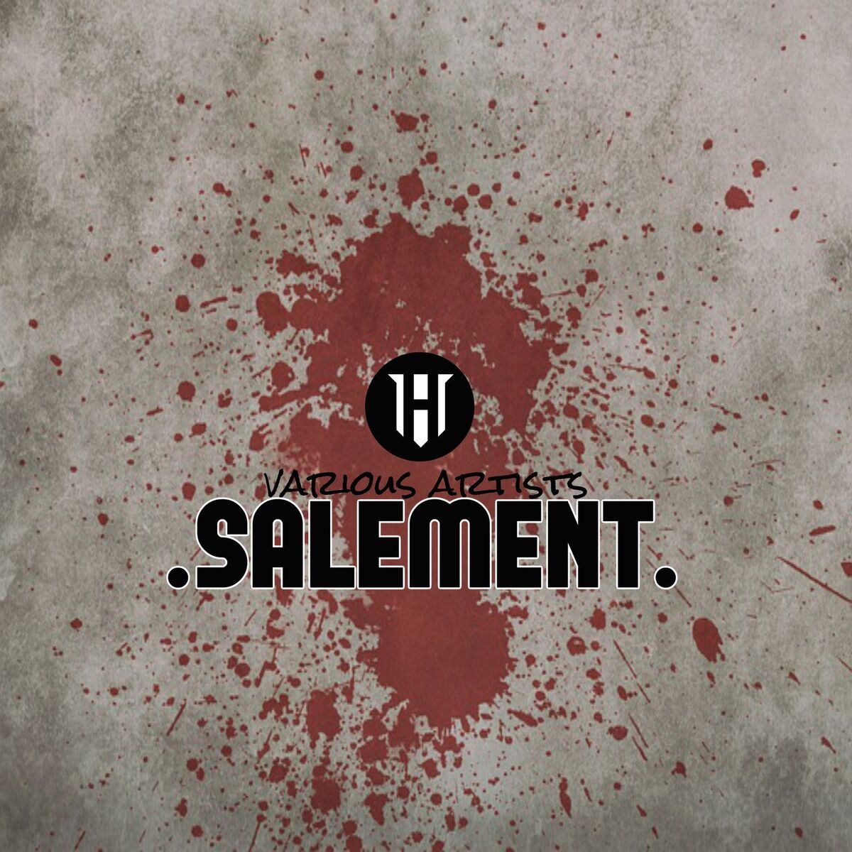 Album cover of Salement