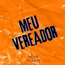 Cover of Meu Vereador