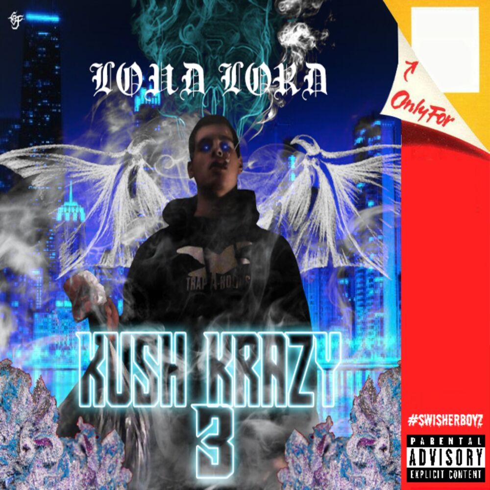 Picture of Kush Krazy 3