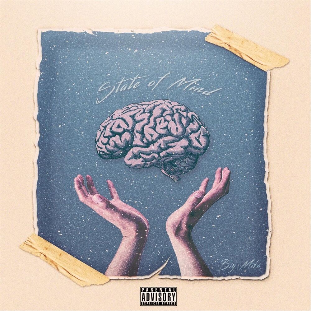Picture of State of Mind