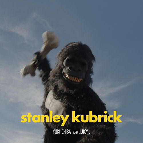 Stanley Kubrick