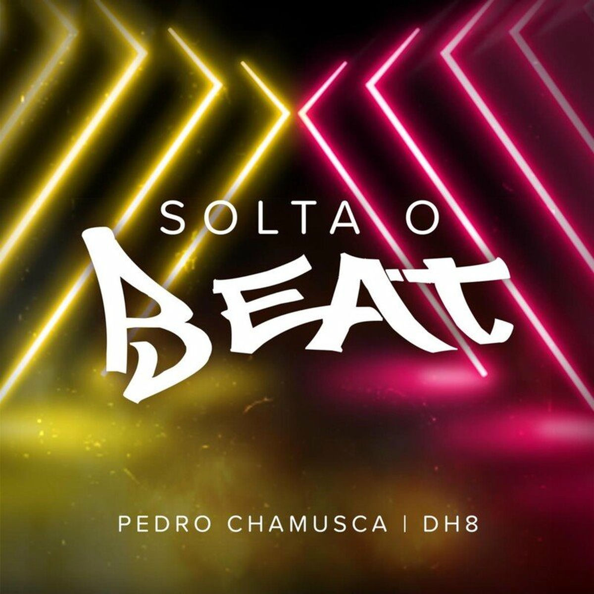 Album cover of Solta o Beat
