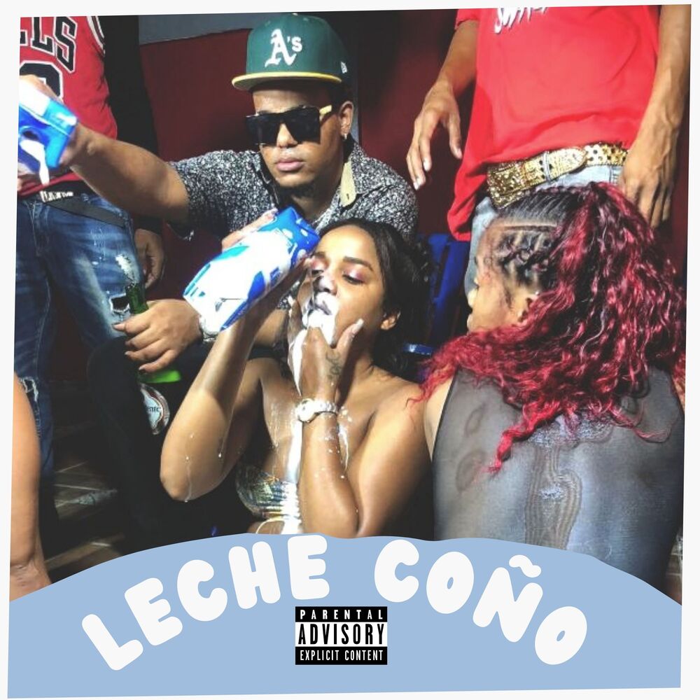 Picture of LECHE COÑO