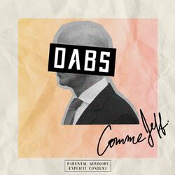 Cover of Comme Jeff