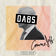 Comme Jeff by Dabs album cover