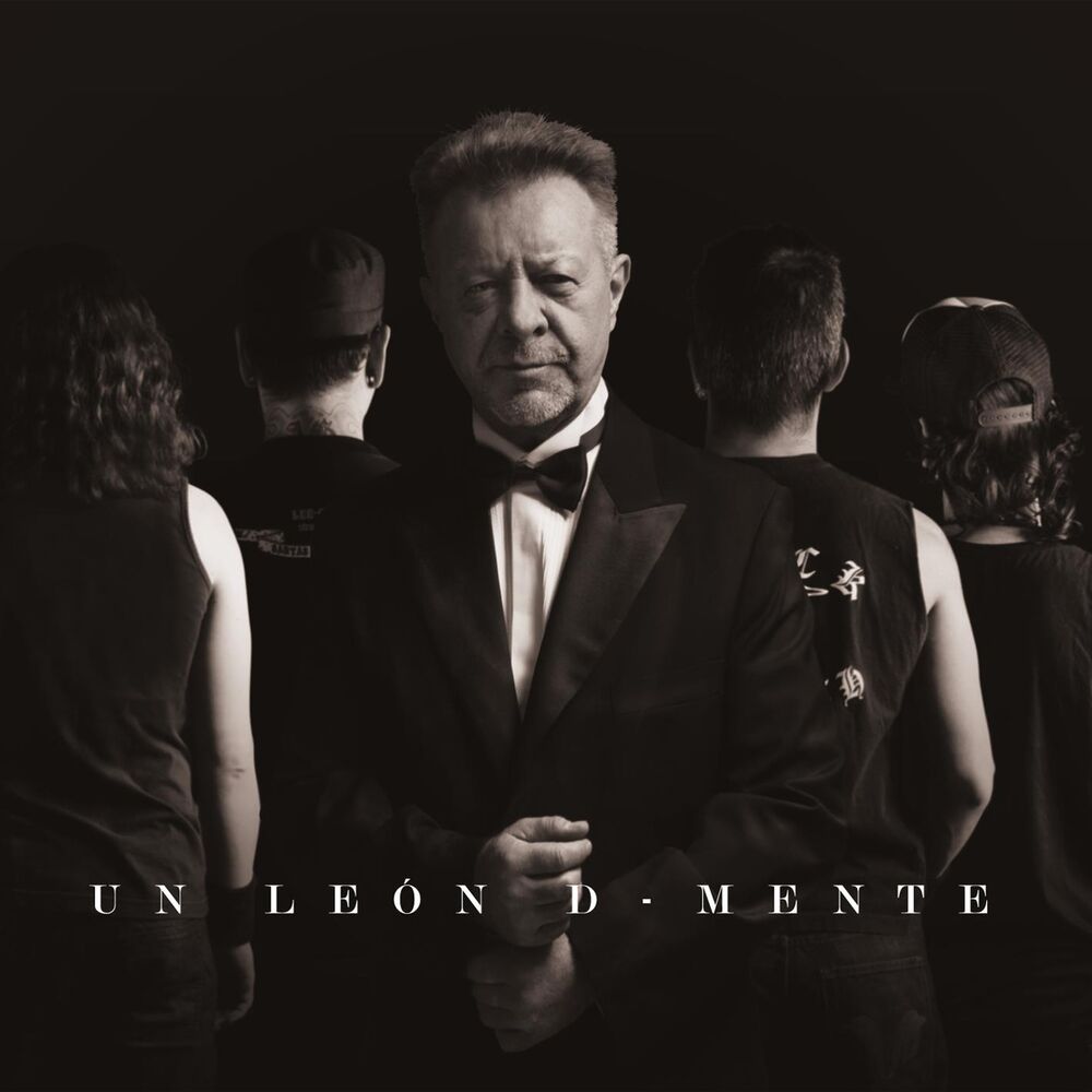 Picture of Un León D-Mente