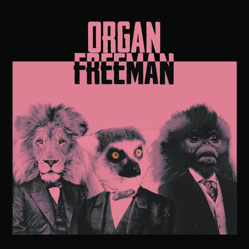 Go by Richard, Not by Dick by Organ Freeman - 124 BPM