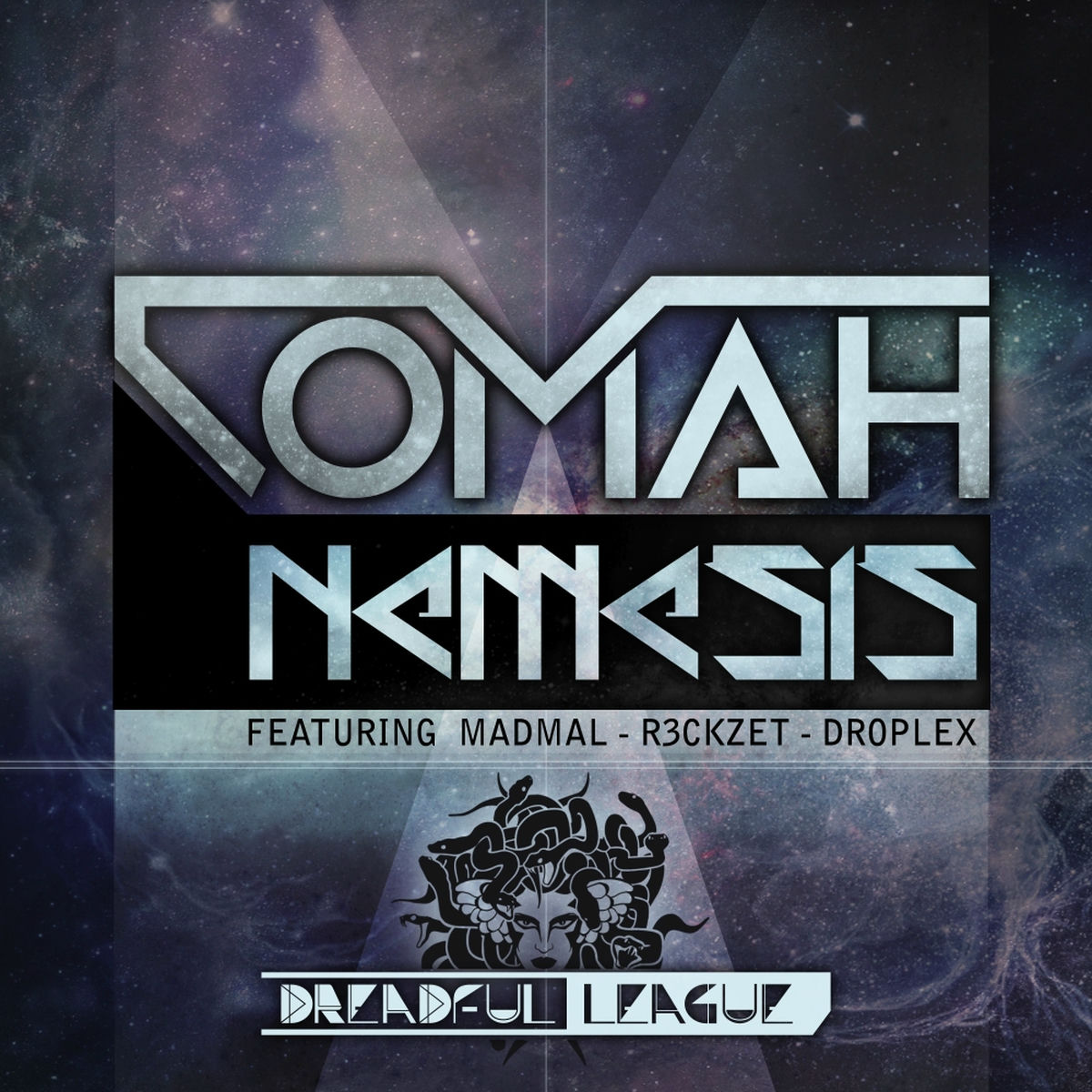 Album cover of Nemesis