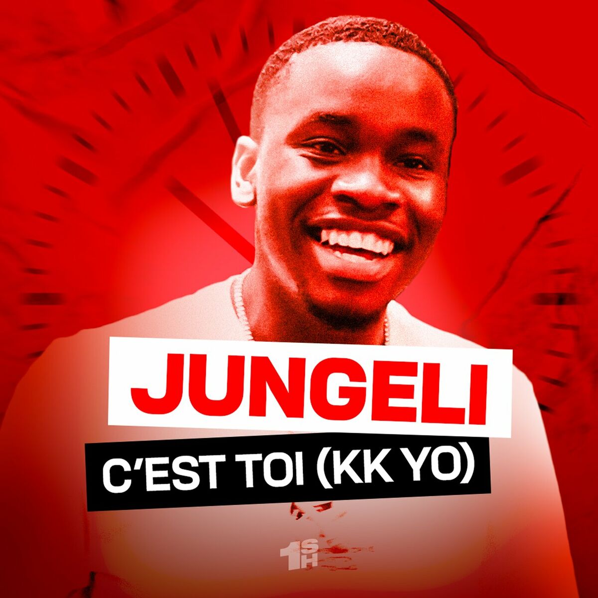 Album cover of C’est toi (Kk Yo)