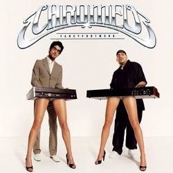 music cover