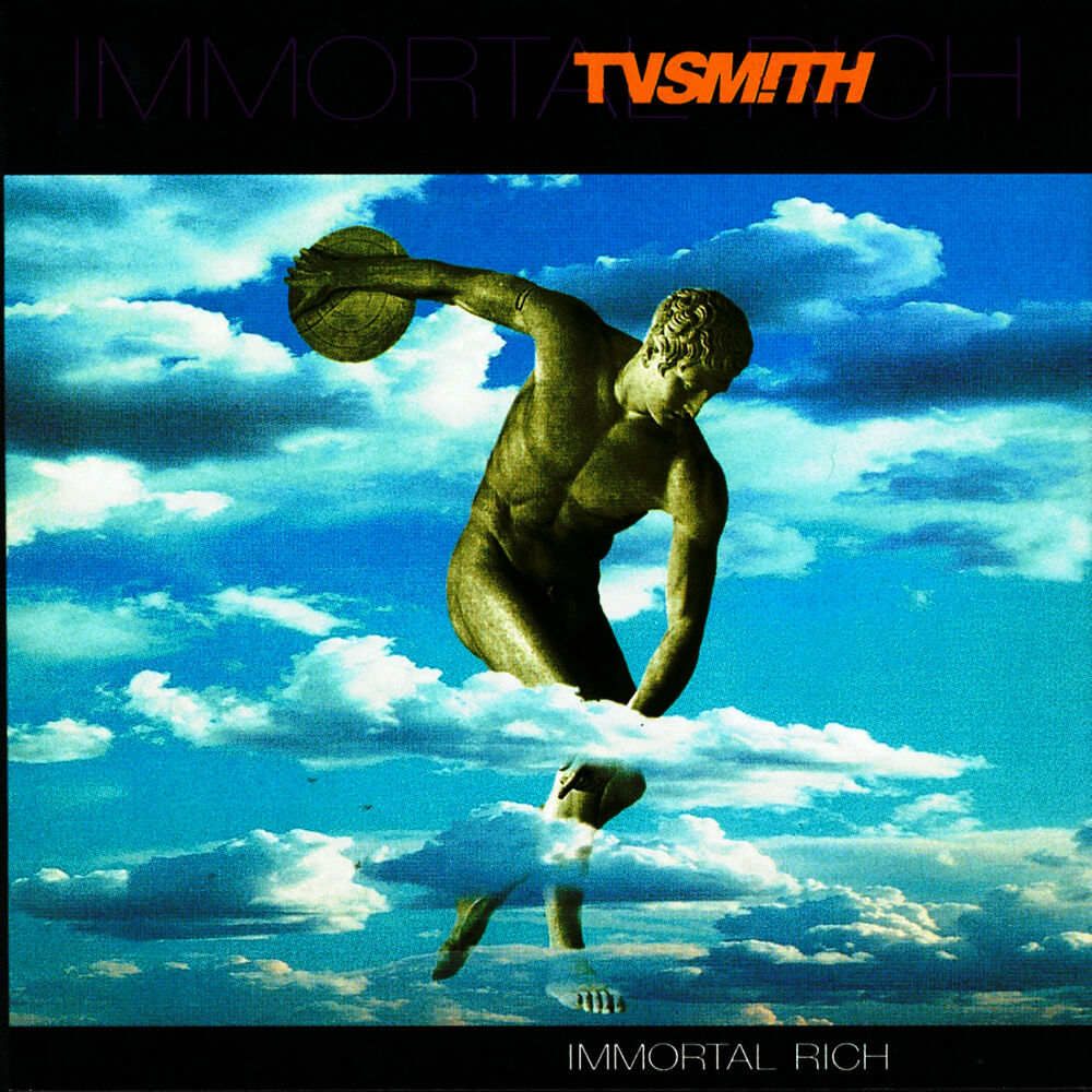 Picture of Immortal Rich