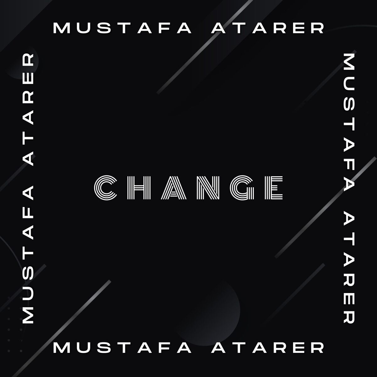 Album cover of Change