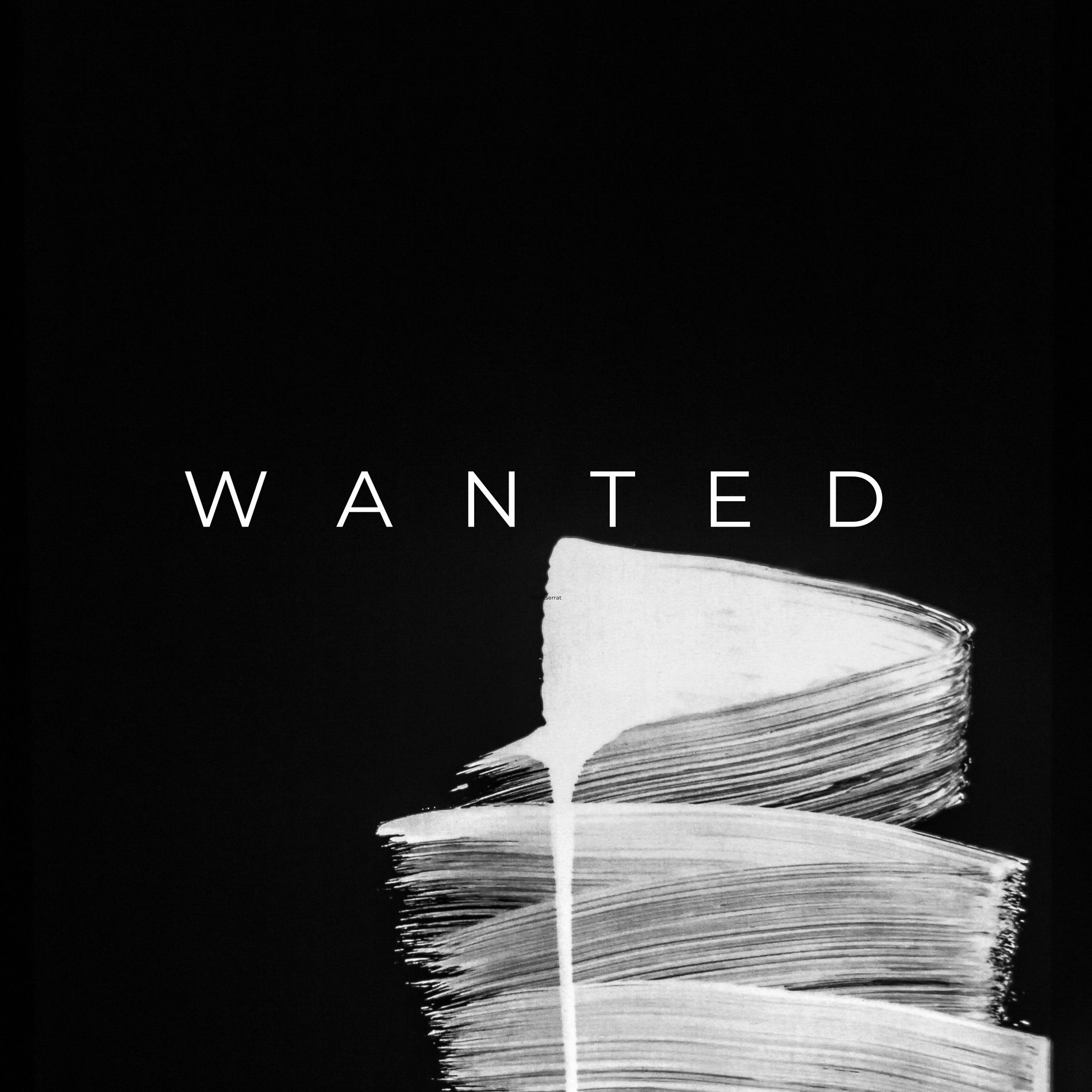 Album cover of Wanted