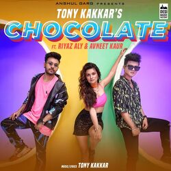 Cover of Chocolate (From "Sangeetkaar")
